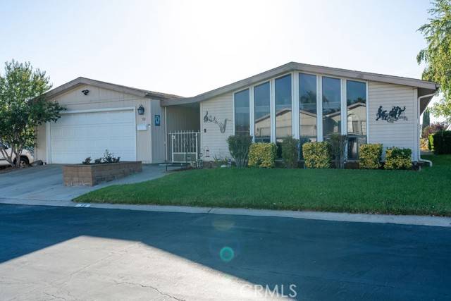 Calimesa, CA 92320,10961 Desert Lawn Drive #59