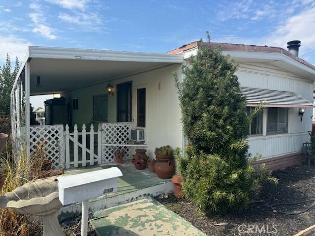 Calimesa, CA 92320,950 California Street #110