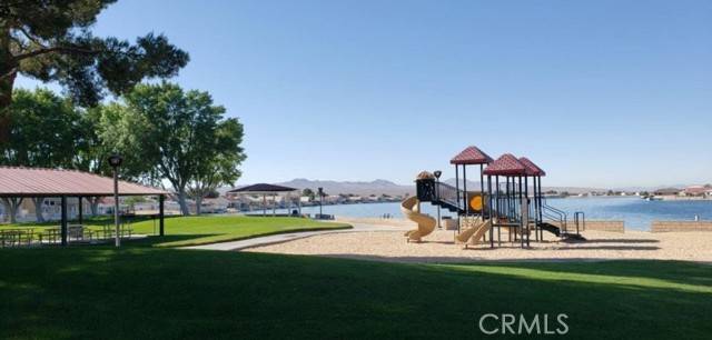 Helendale, CA 92342,0 Chaparral Lane