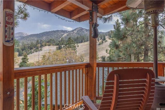 Big Bear Lake, CA 92315,1319 Balsam Drive