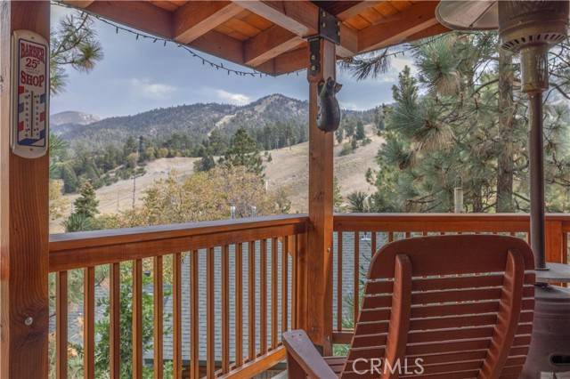 Big Bear Lake, CA 92315,1319 Balsam Drive