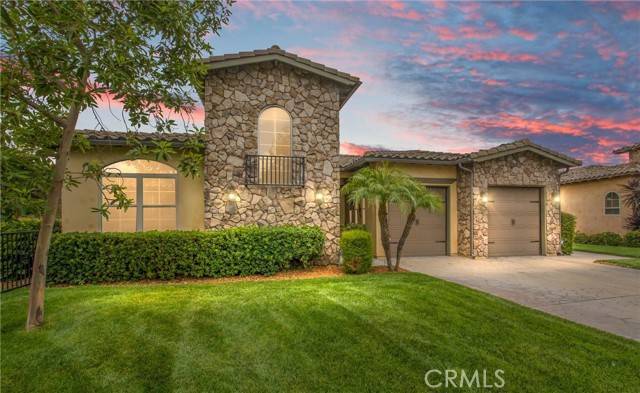 Redlands, CA 92373,727 Strada Casalingo Court