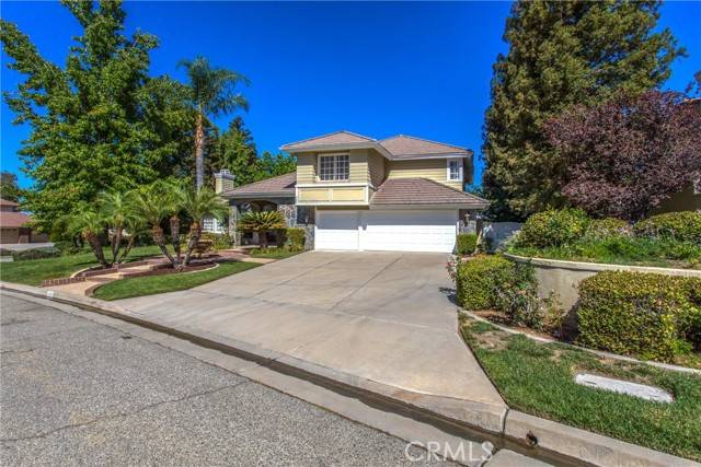 Redlands, CA 92373,408 Edgemont