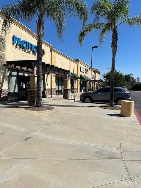 Corona, CA 92881,1551 E Ontario Avenue