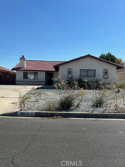 Victorville, CA 92395,18545 Mountain Meadows Drive