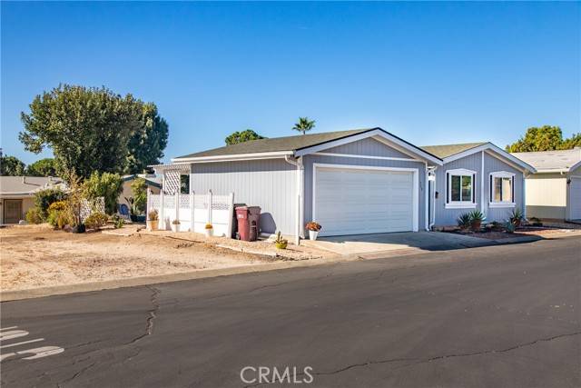 Banning, CA 92220,3800 W Wilson Street #208