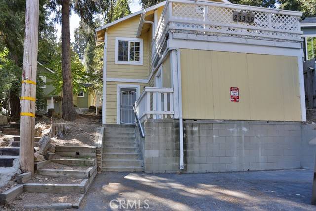 Crestline, CA 92325,23339 Seeley Way