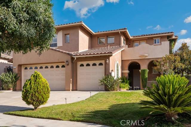 Yucaipa, CA 92399,34113 Castle Pines Drive