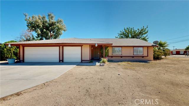 Hesperia, CA 92345,9781 Victor Avenue