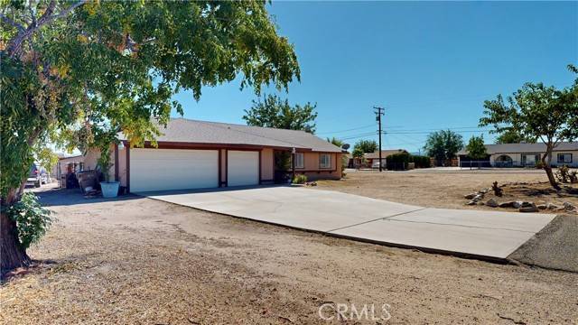 Hesperia, CA 92345,9781 Victor Avenue