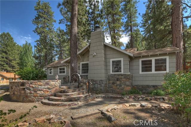 Big Bear Lake, CA 92315,41617 Brownie Lane