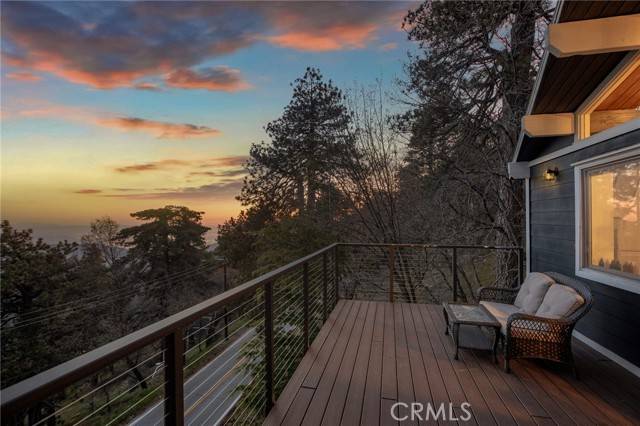 Running Springs, CA 92382,31600 City Creek Road