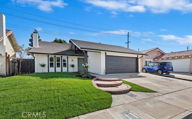 Fountain Valley, CA 92708,17648 San Candelo Street