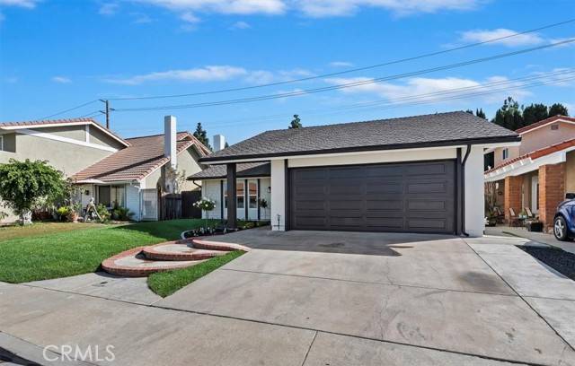 Fountain Valley, CA 92708,17648 San Candelo Street