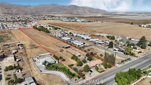 San Jacinto, CA 92582,492 S Sanderson Avenue