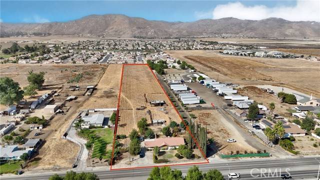 San Jacinto, CA 92582,492 S Sanderson Avenue