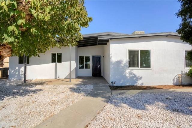 Redlands, CA 92374,1706 Orange Street