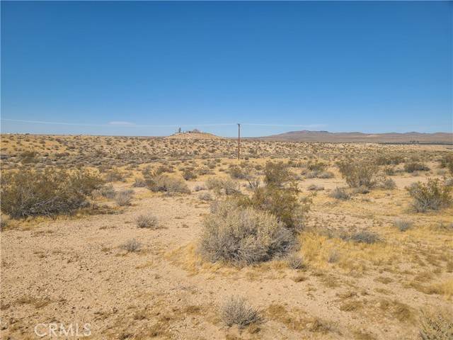 Helendale, CA 92342,0 Egbert Lane