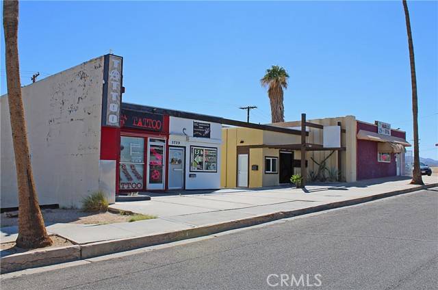 Twentynine Palms, CA 92277,5735 Adobe Road