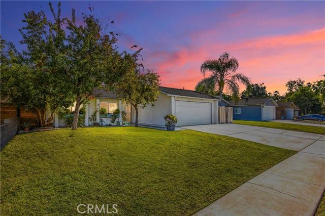 Redlands, CA 92374,640 Jeremy Court