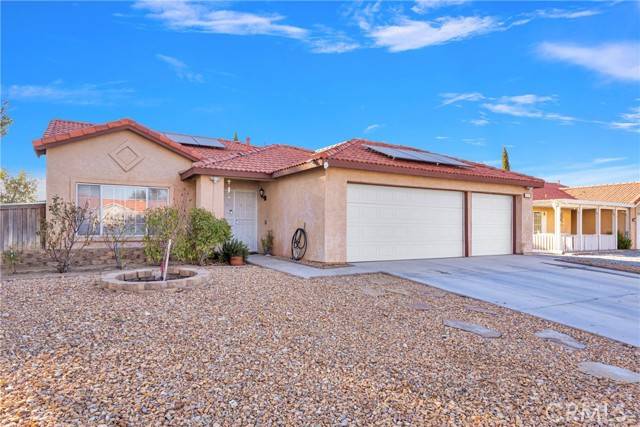 Adelanto, CA 92301,14556 Lilac Road