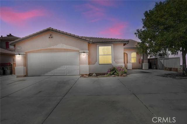 Adelanto, CA 92301,11736 Justine Way