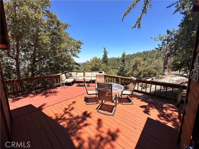 Idyllwild, CA 92549,24387 Rocky Point Road