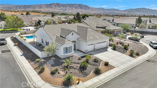 Apple Valley, CA 92308,10811 Toyon Court