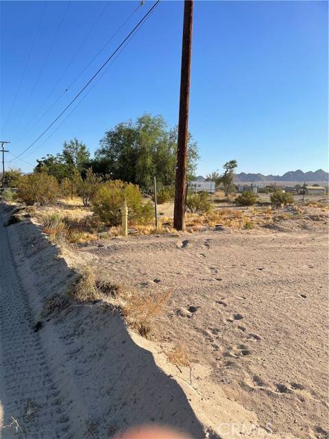 Lucerne Valley, CA 92356,0 Medanos Avenue