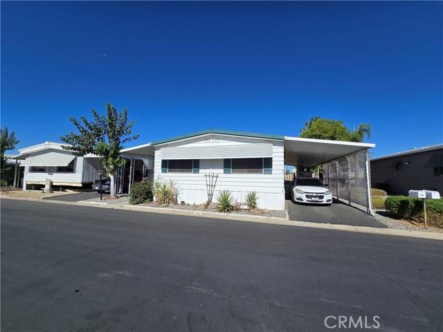 Hemet, CA 92545,575 S Lyon Avenue #21