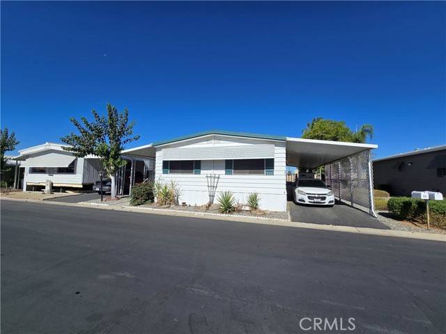 Hemet, CA 92545,575 S Lyon Avenue #21