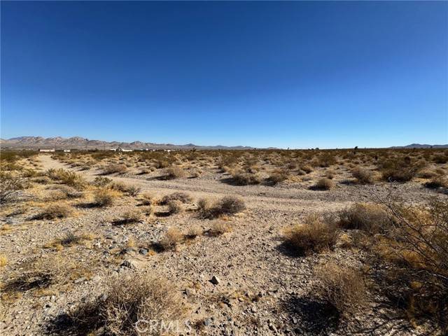 Lucerne Valley, CA 92356,0 Dallas Avenue