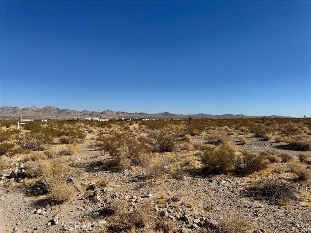 Lucerne Valley, CA 92356,0 Dallas Avenue