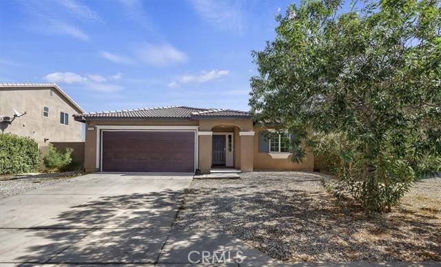 Adelanto, CA 92301,15785 Horizon Way