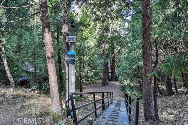 Crestline, CA 92325,23800 Scenic Drive