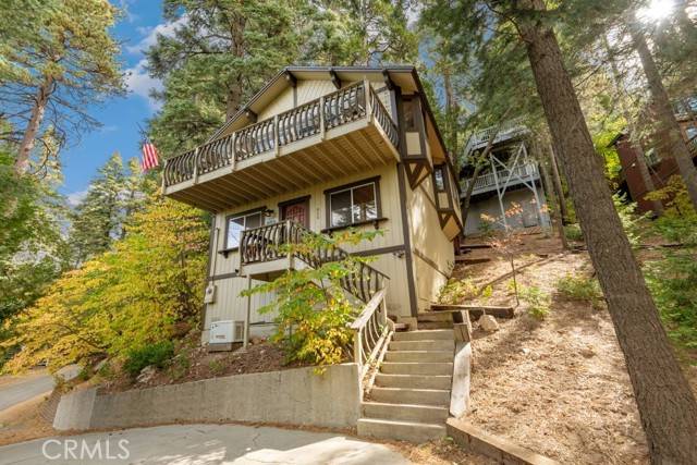 Lake Arrowhead, CA 92352,855 Oakmont Lane