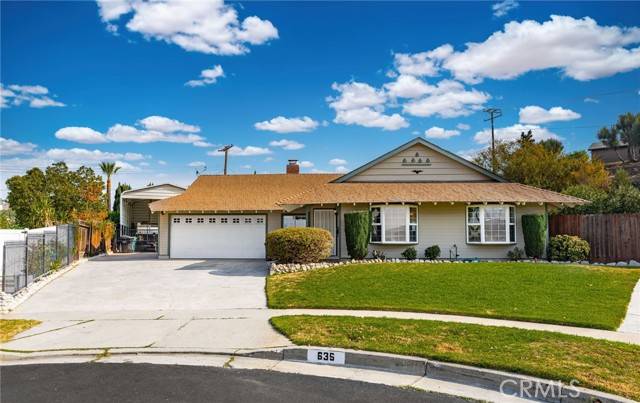 Corona, CA 92879,635 Atwood Circle