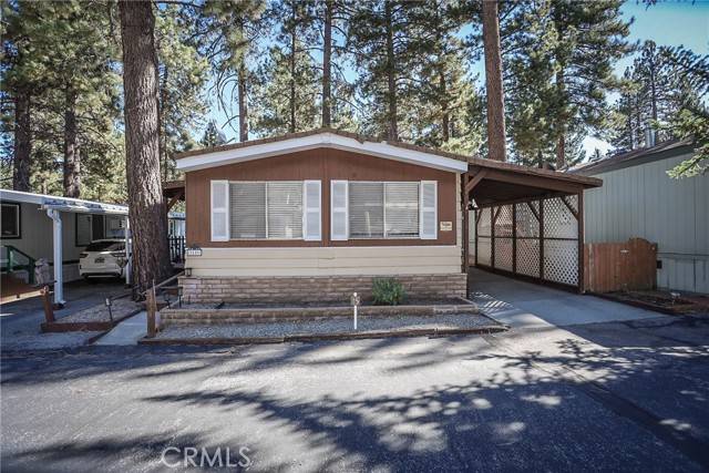 Big Bear Lake, CA 92315,475 Thrush Drive #15