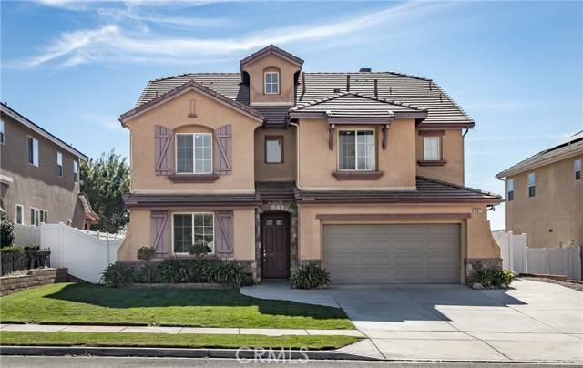 Yucaipa, CA 92399,33871 Parkside Lane