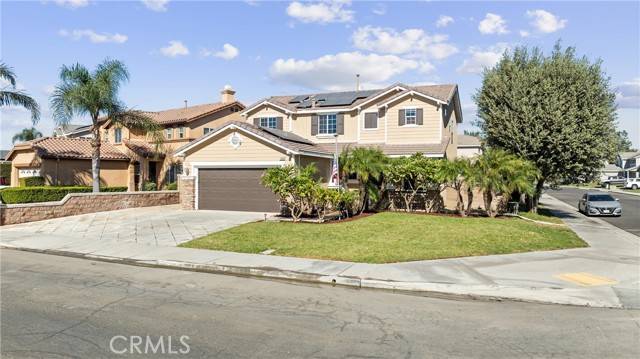 Eastvale, CA 92880,12828 Pattison Street