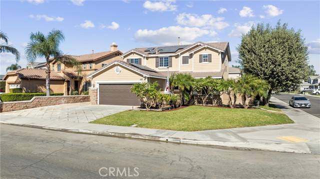 Eastvale, CA 92880,12828 Pattison Street