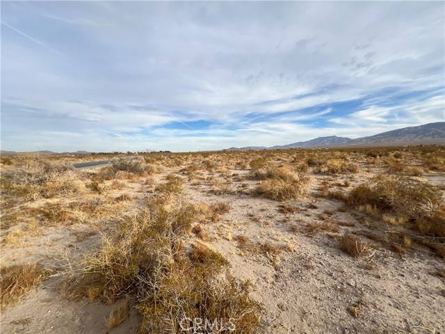 Lucerne Valley, CA 92356,0 Old Woman Springs