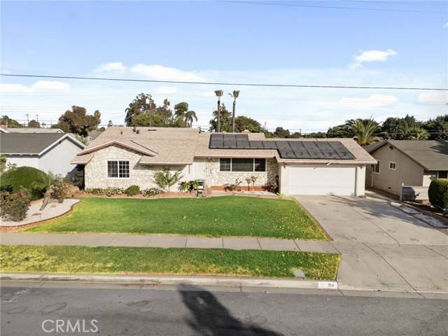 Upland, CA 91786,314 S San Antonio Avenue