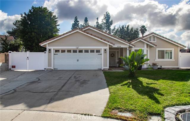 Redlands, CA 92374,1534 Emilia Way