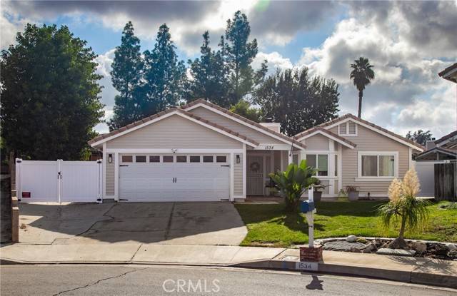 Redlands, CA 92374,1534 Emilia Way