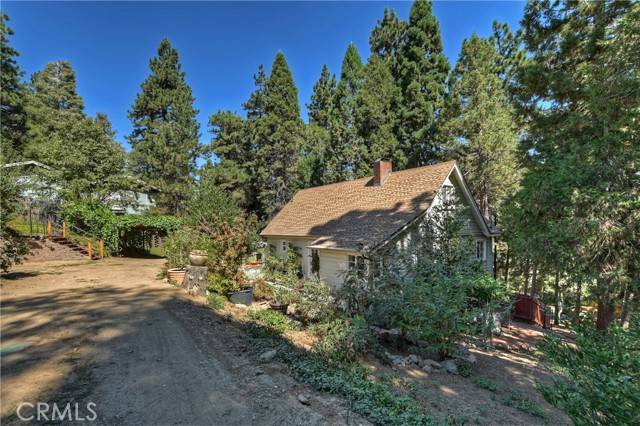 Crestline, CA 92325,22911 Crest Forest Drive