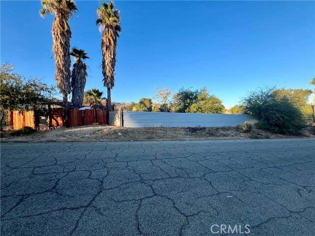 Morongo Valley, CA 92256,49174 Park Avenue