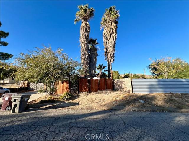 Morongo Valley, CA 92256,49174 Park Avenue