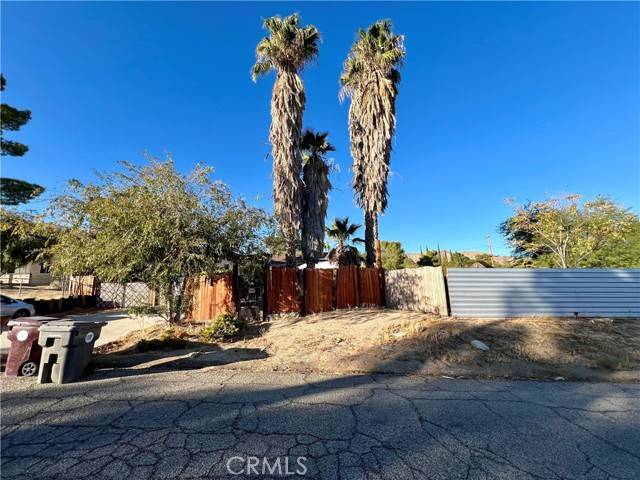 Morongo Valley, CA 92256,49174 Park Avenue