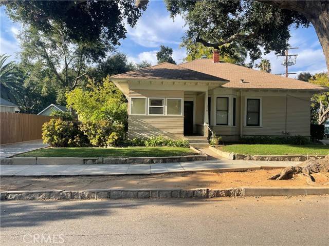 Redlands, CA 92373,258 Eureka St